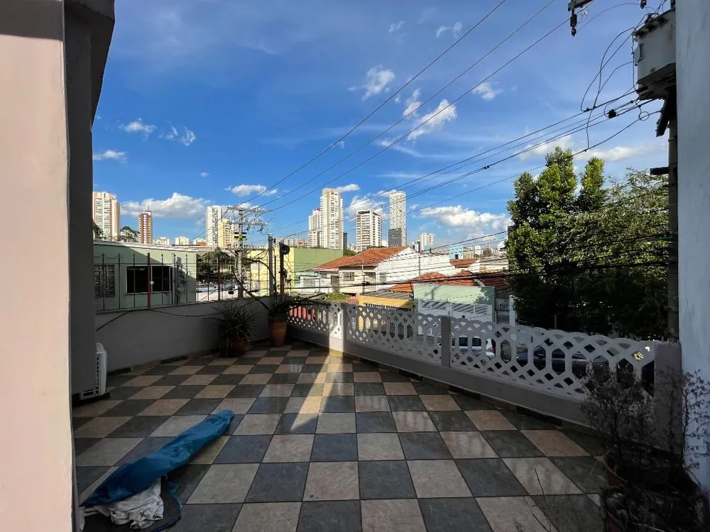 Casa, 3 quartos, 200 m² - Foto 2