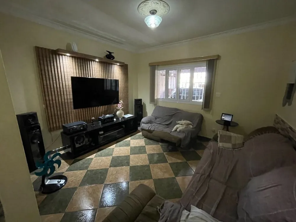 Casa, 3 quartos, 200 m² - Foto 7