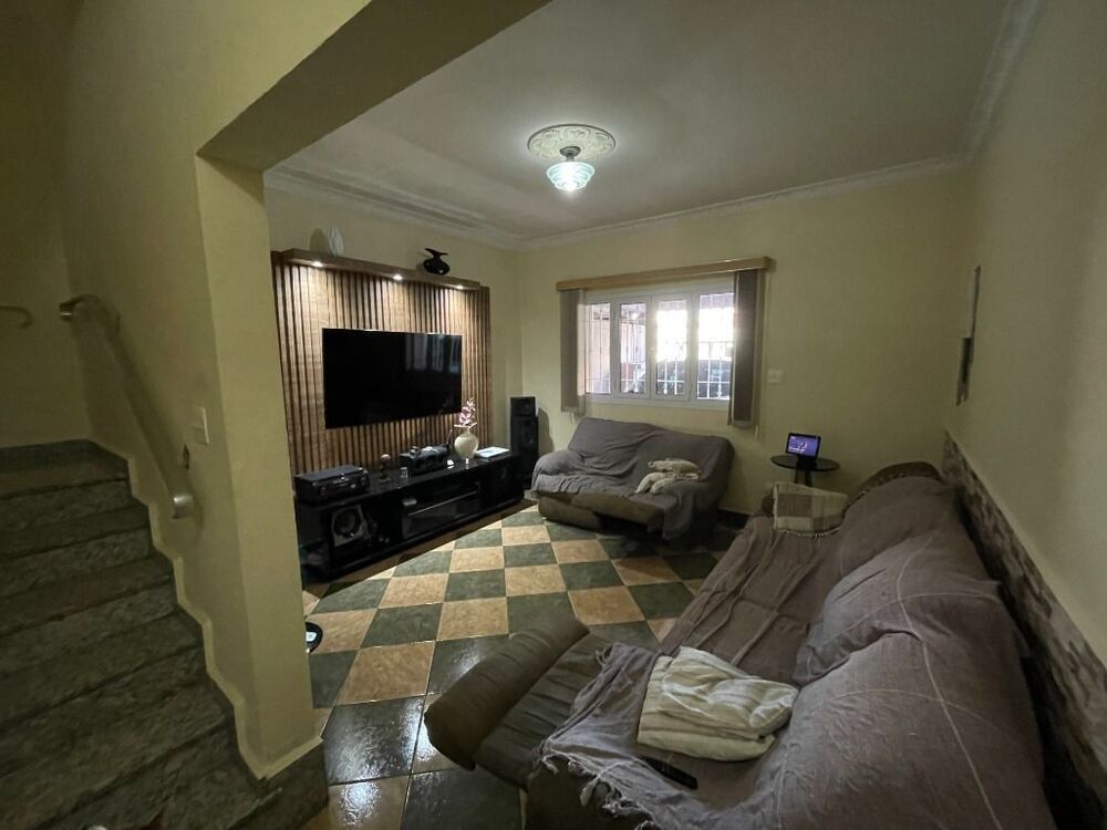 Casa, 3 quartos, 200 m² - Foto 7