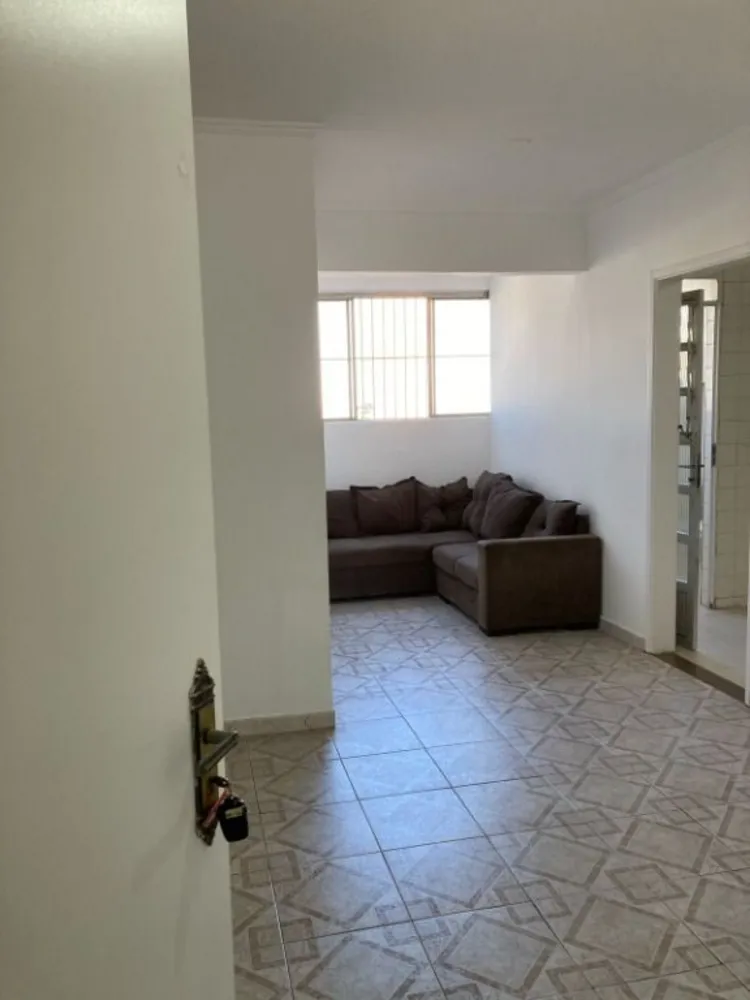 Apartamento, 3 quartos, 72 m² - Foto 1