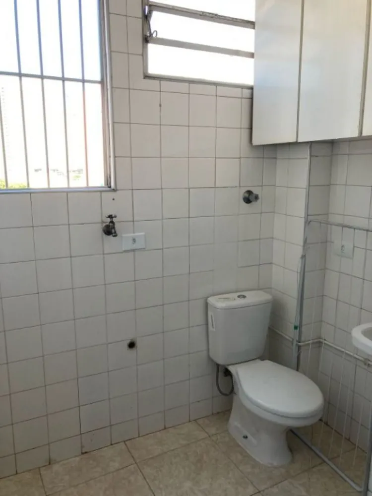 Apartamento, 3 quartos, 72 m² - Foto 12