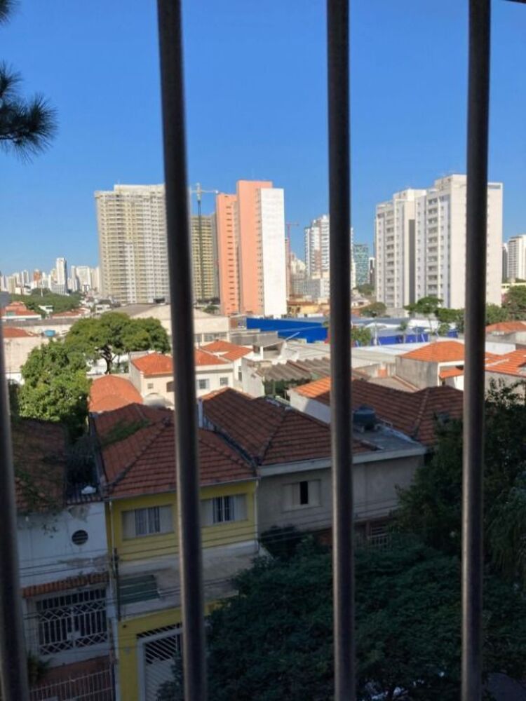 Apartamento, 3 quartos, 72 m² - Foto 1