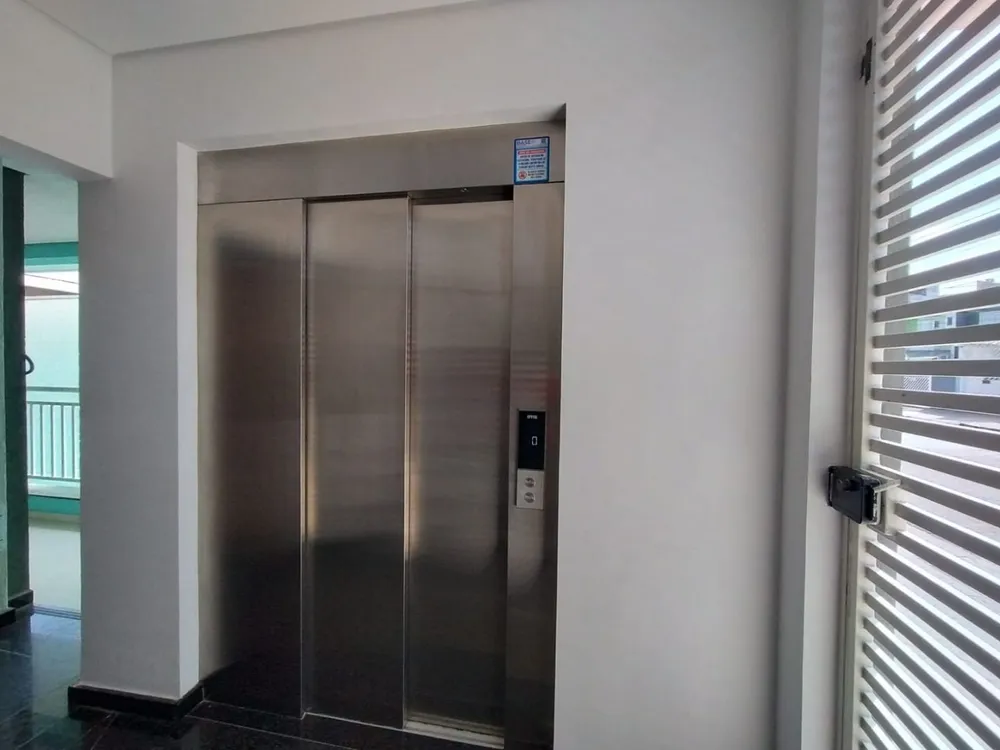 Apartamento, 1 quarto, 38 m² - Foto 4