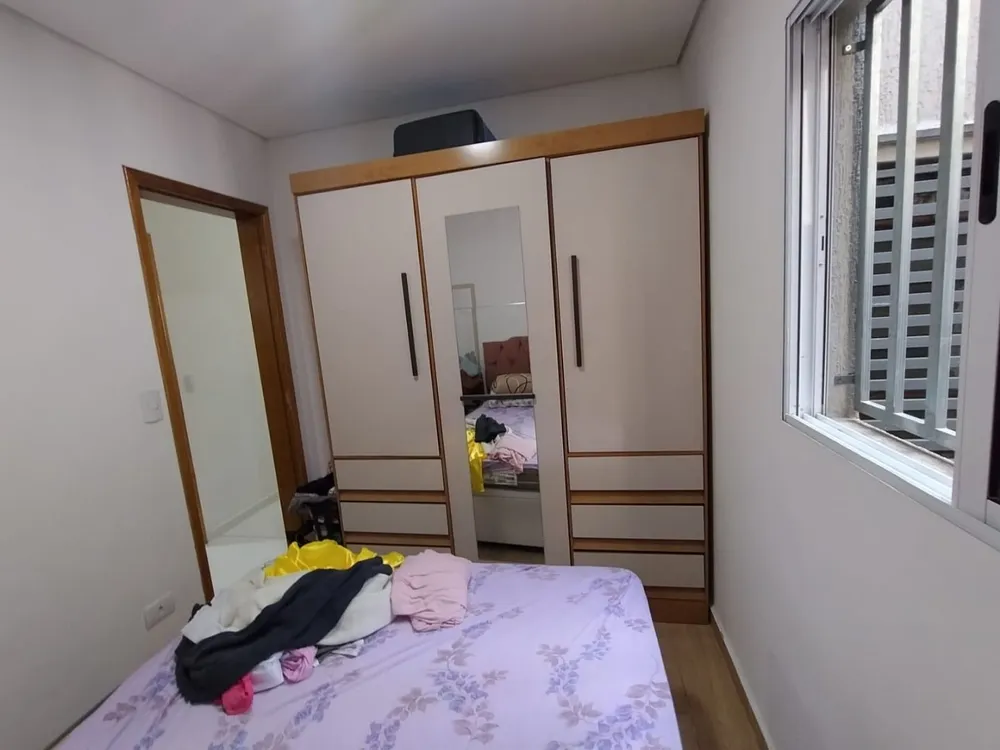 Apartamento, 1 quarto, 38 m² - Foto 3