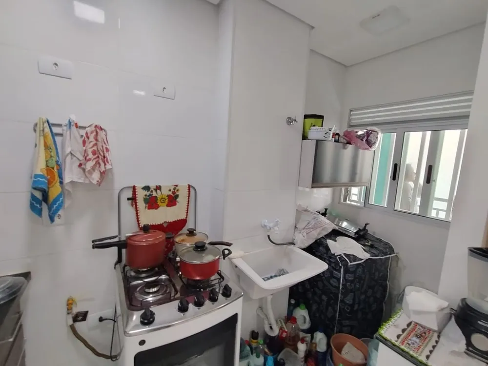 Apartamento, 1 quarto, 38 m² - Foto 2
