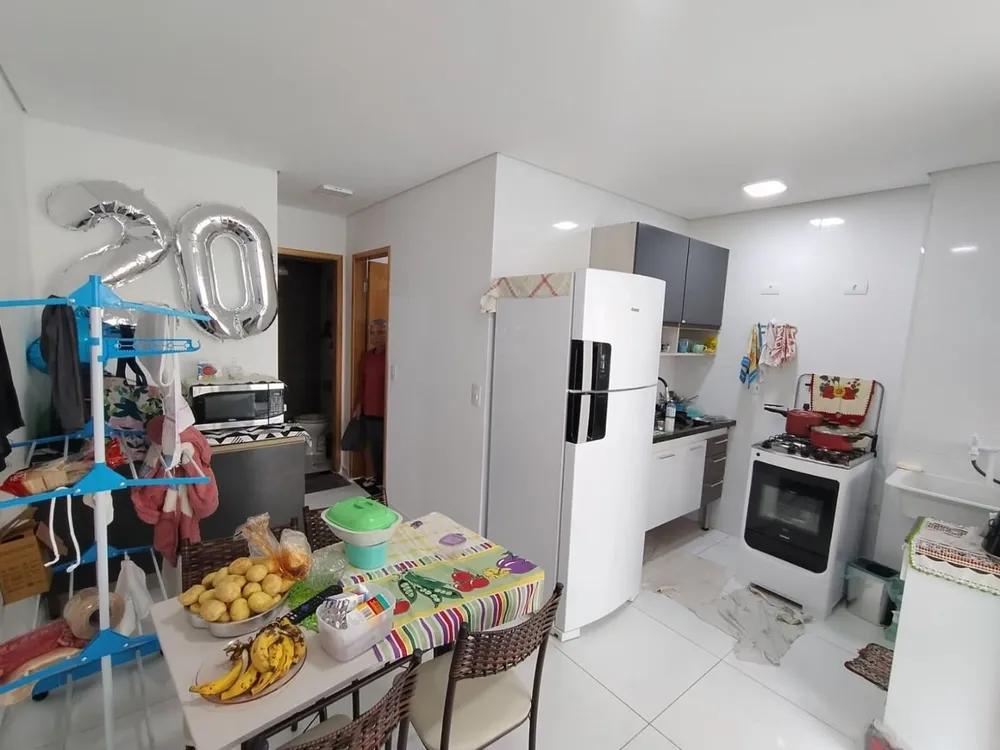 Apartamento, 1 quarto, 38 m² - Foto 3