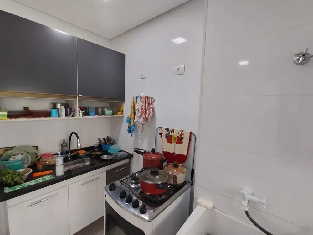 Apartamento, 1 quarto, 38 m² - Foto 4