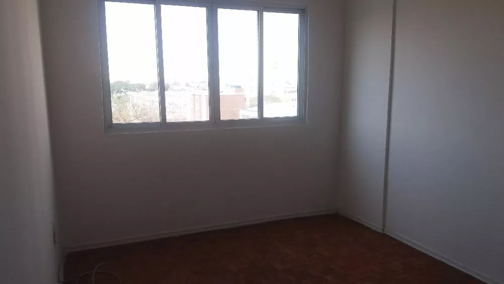 Apartamento, 2 quartos, 53 m² - Foto 1