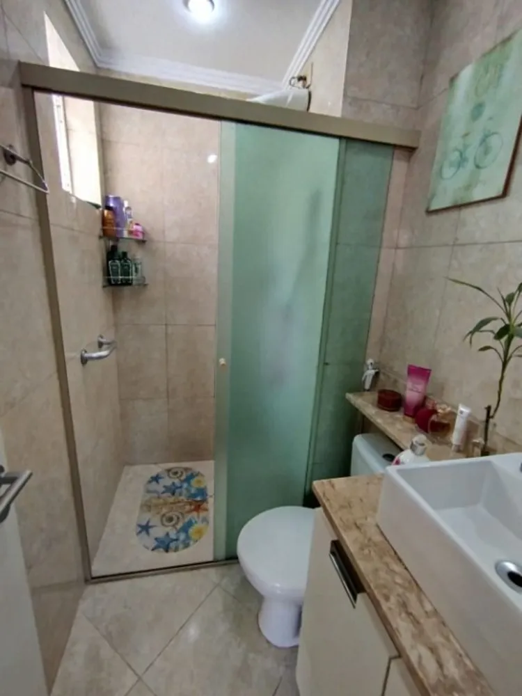 Apartamento, 2 quartos, 54 m² - Foto 12