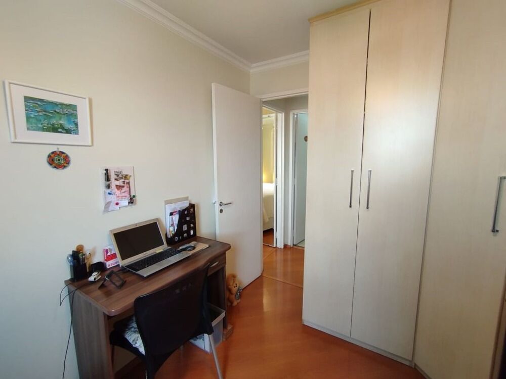 Apartamento, 2 quartos, 54 m² - Foto 4
