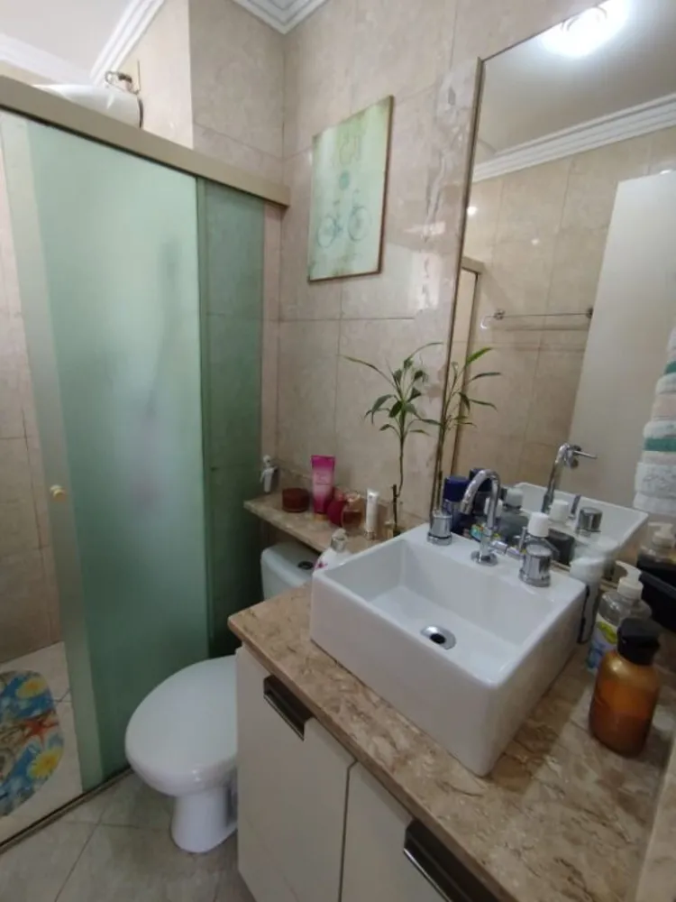 Apartamento, 2 quartos, 54 m² - Foto 11
