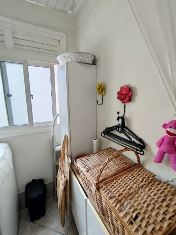 Apartamento, 2 quartos, 54 m² - Foto 8