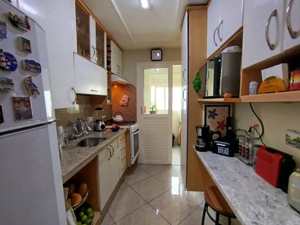 Apartamento, 2 quartos, 54 m² - Foto 6