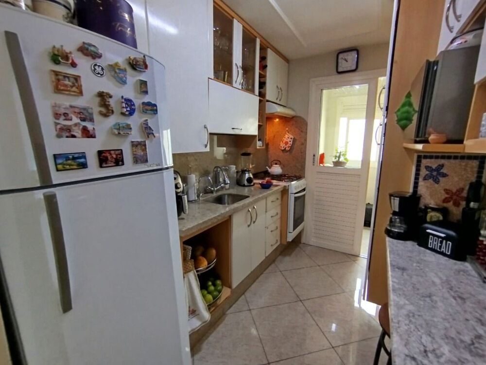 Apartamento, 2 quartos, 54 m² - Foto 1