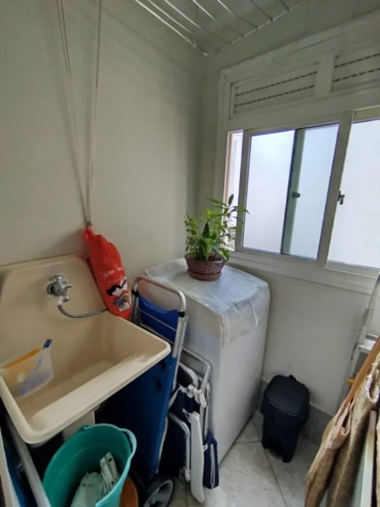 Apartamento, 2 quartos, 54 m² - Foto 7