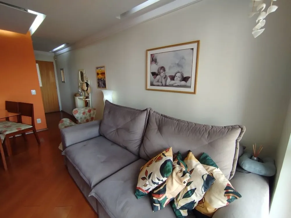 Apartamento, 2 quartos, 54 m² - Foto 2