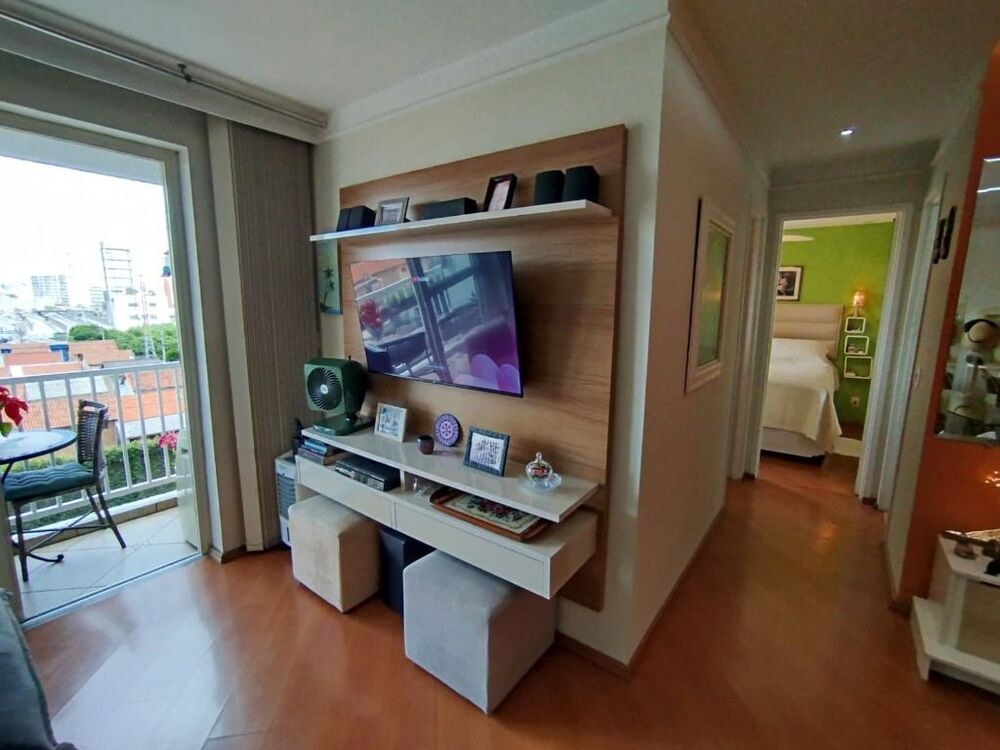 Apartamento, 2 quartos, 54 m² - Foto 3