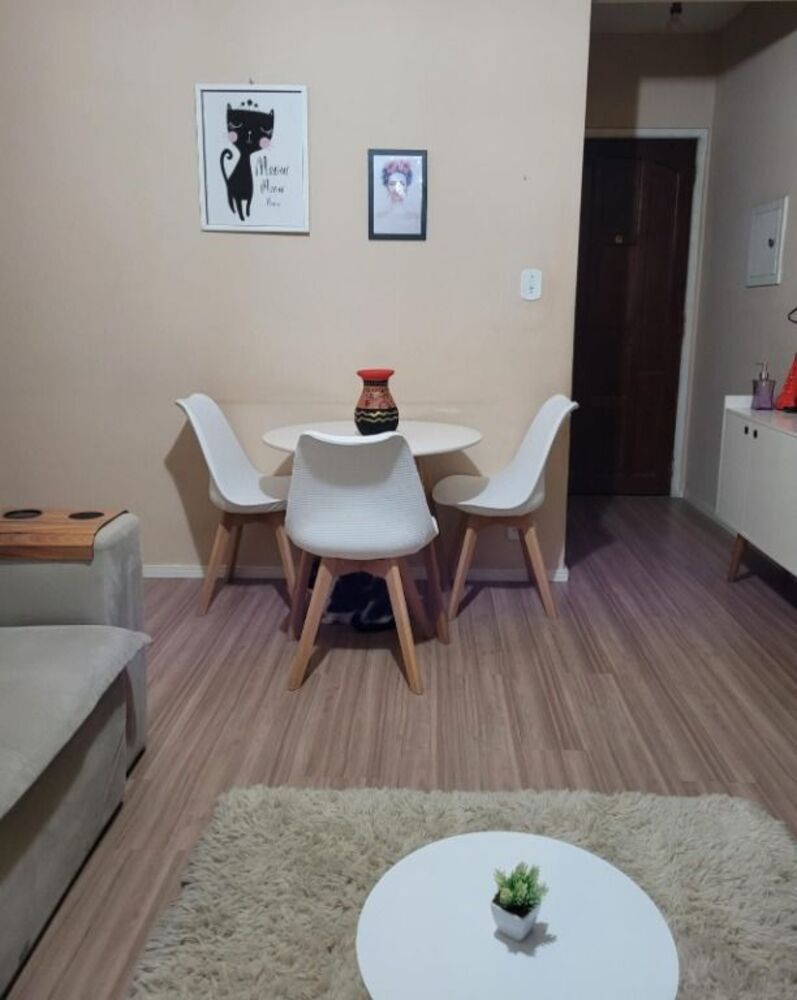 Apartamento, 2 quartos, 71 m² - Foto 2