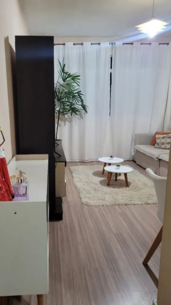 Apartamento, 2 quartos, 71 m² - Foto 3