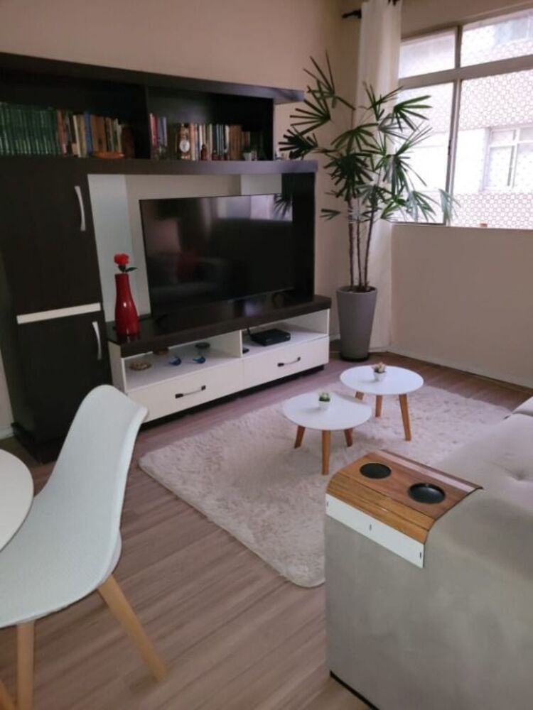 Apartamento, 2 quartos, 71 m² - Foto 1