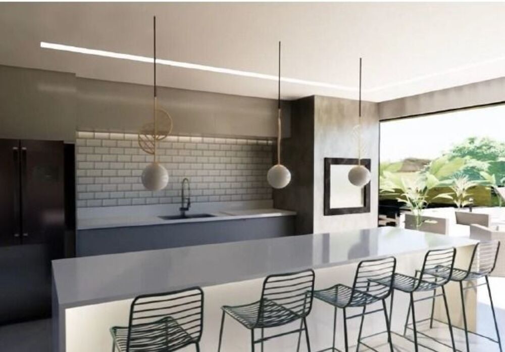 Casa, 4 quartos, 570 m² - Foto 1