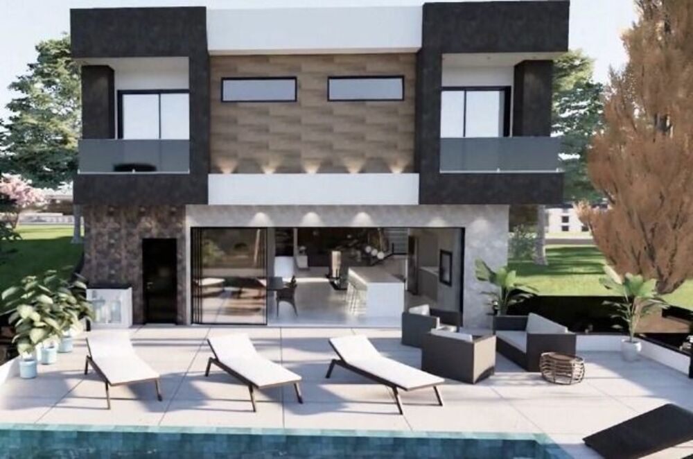 Casa, 4 quartos, 570 m² - Foto 2