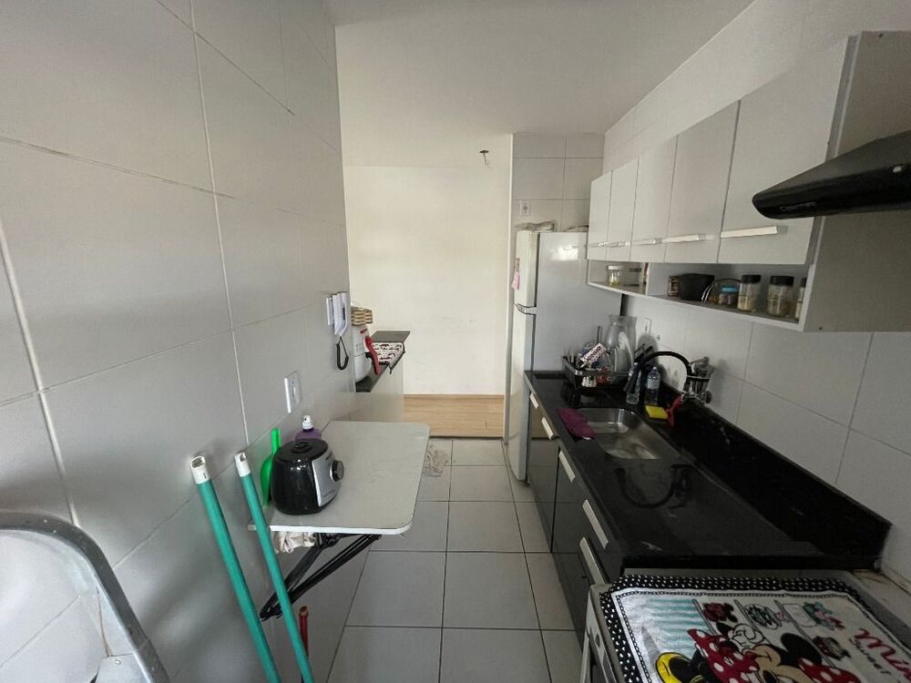 Apartamento, 2 quartos, 50 m² - Foto 6