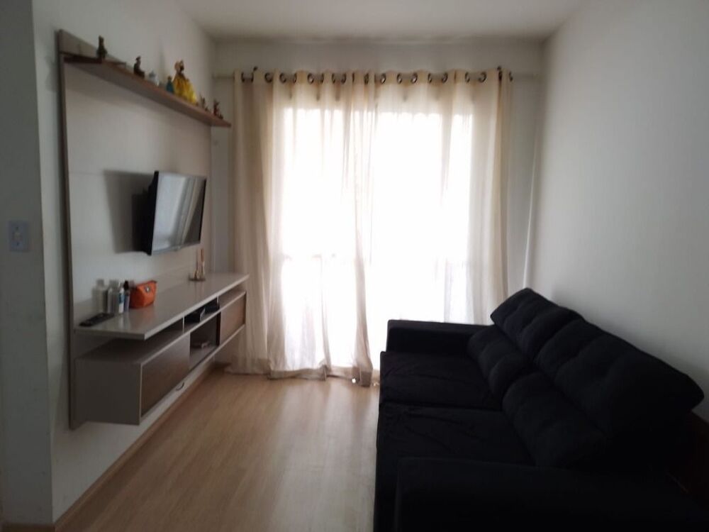 Apartamento, 2 quartos, 50 m² - Foto 1