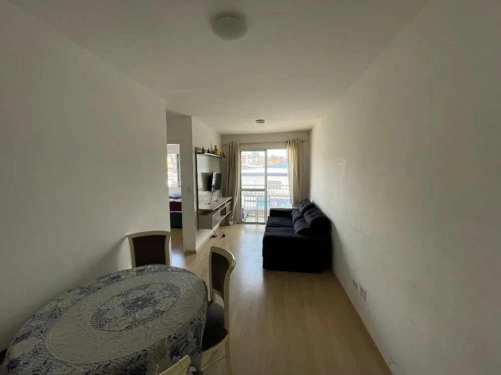 Apartamento, 2 quartos, 50 m² - Foto 1