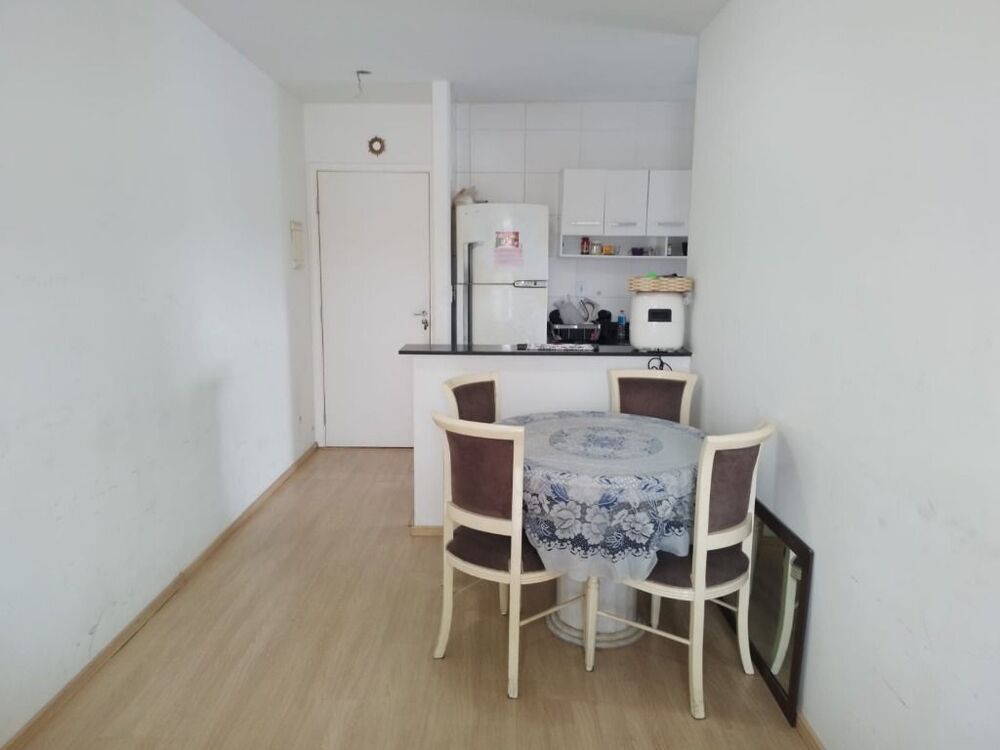 Apartamento, 2 quartos, 50 m² - Foto 3
