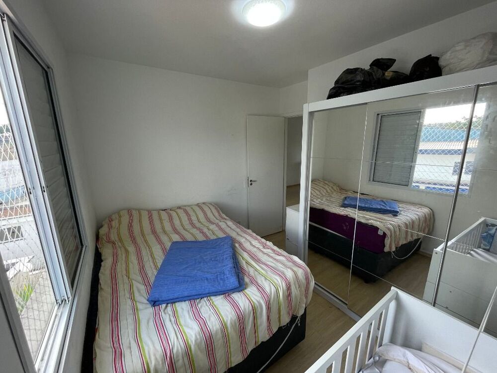 Apartamento, 2 quartos, 50 m² - Foto 11