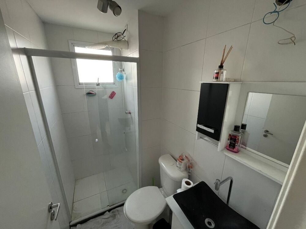 Apartamento, 2 quartos, 50 m² - Foto 7