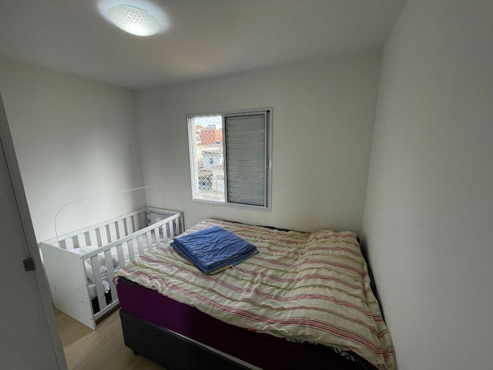 Apartamento, 2 quartos, 50 m² - Foto 10