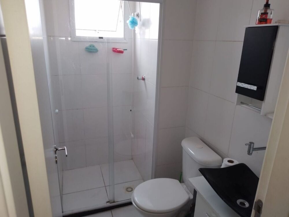 Apartamento, 2 quartos, 50 m² - Foto 9