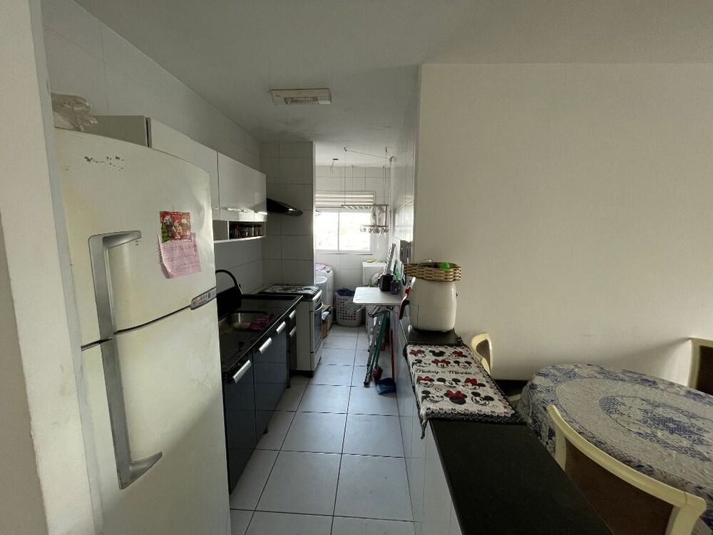 Apartamento, 2 quartos, 50 m² - Foto 5