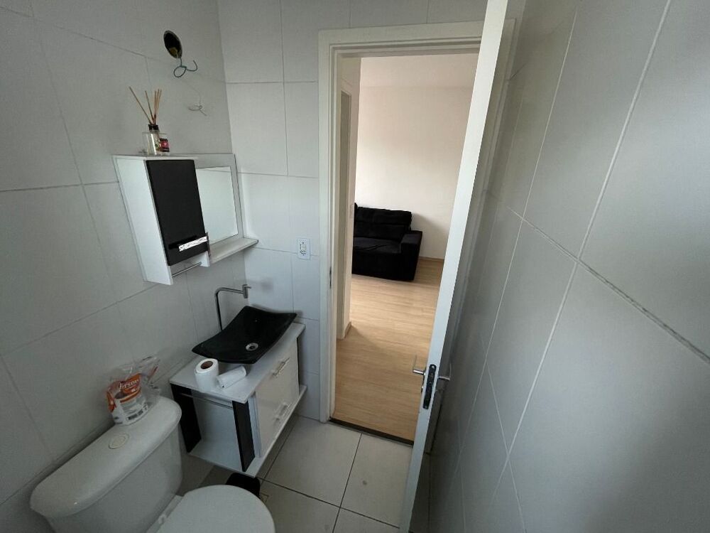 Apartamento, 2 quartos, 50 m² - Foto 8