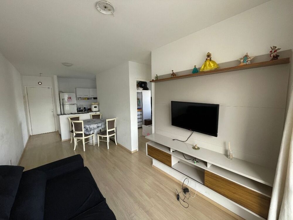 Apartamento, 2 quartos, 50 m² - Foto 2