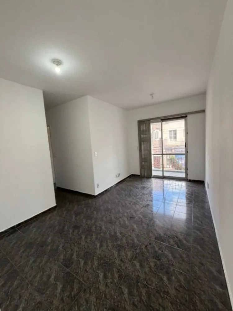Apartamento, 2 quartos, 51 m² - Foto 1