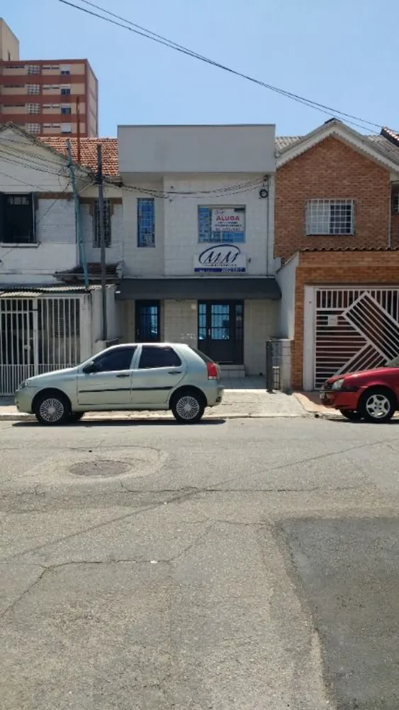 Prédio Inteiro, 240 m² - Foto 1
