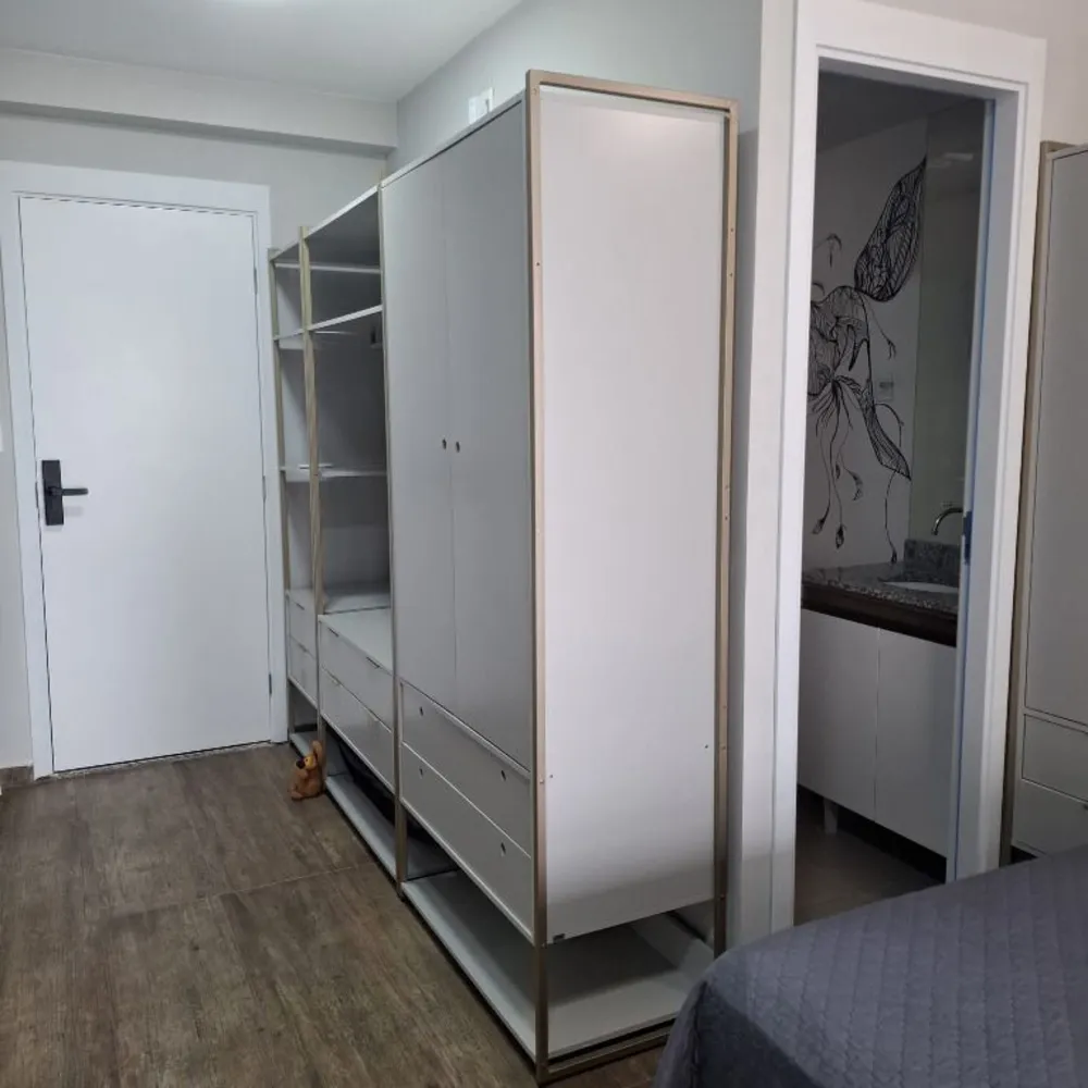 Kitnet-Studio, 26 m² - Foto 11