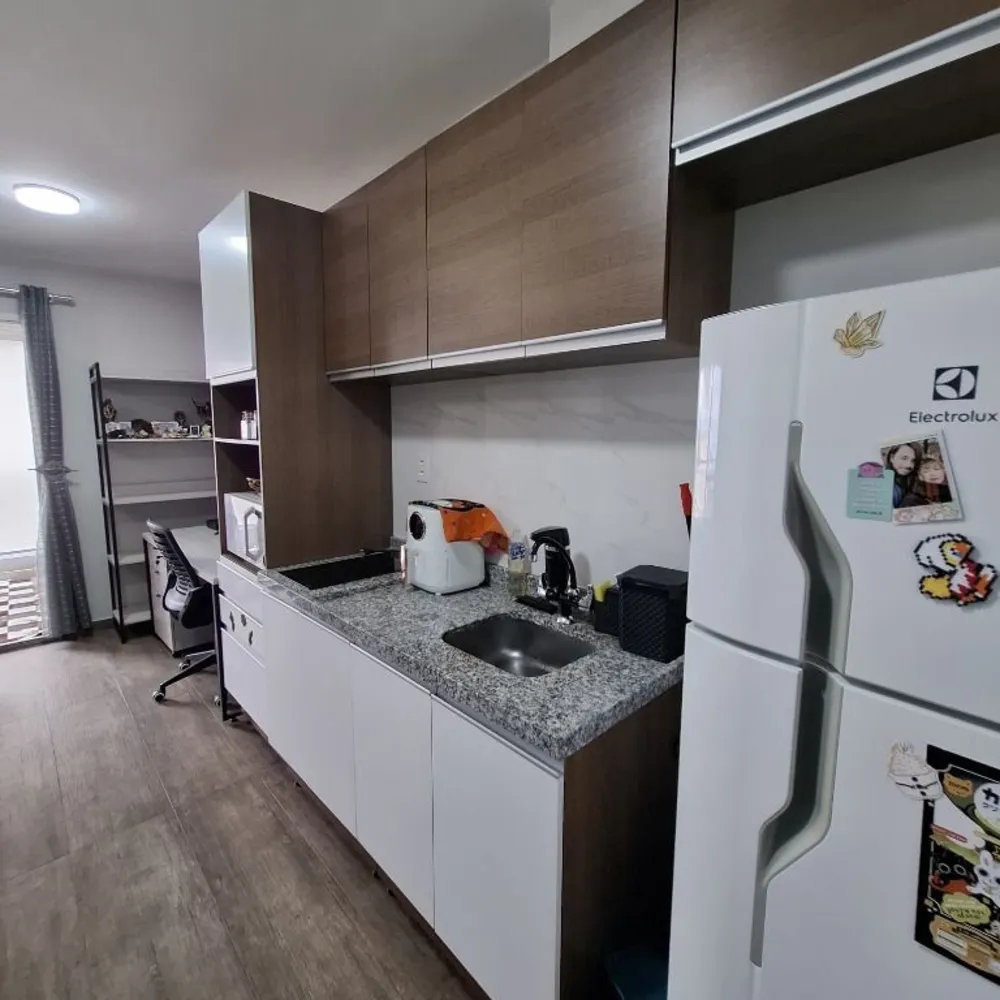 Kitnet-Studio, 26 m² - Foto 10