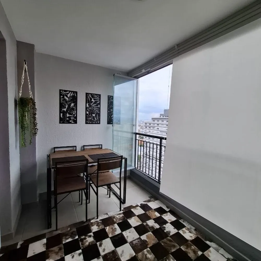 Kitnet-Studio, 26 m² - Foto 3