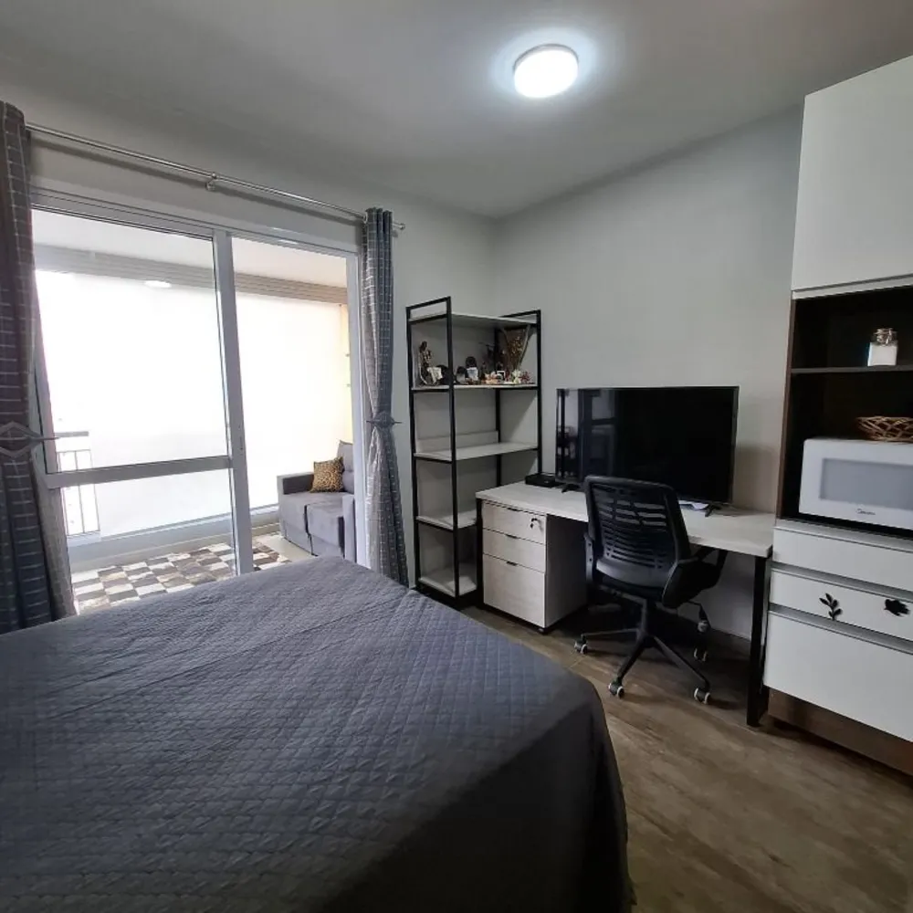 Kitnet-Studio, 26 m² - Foto 6