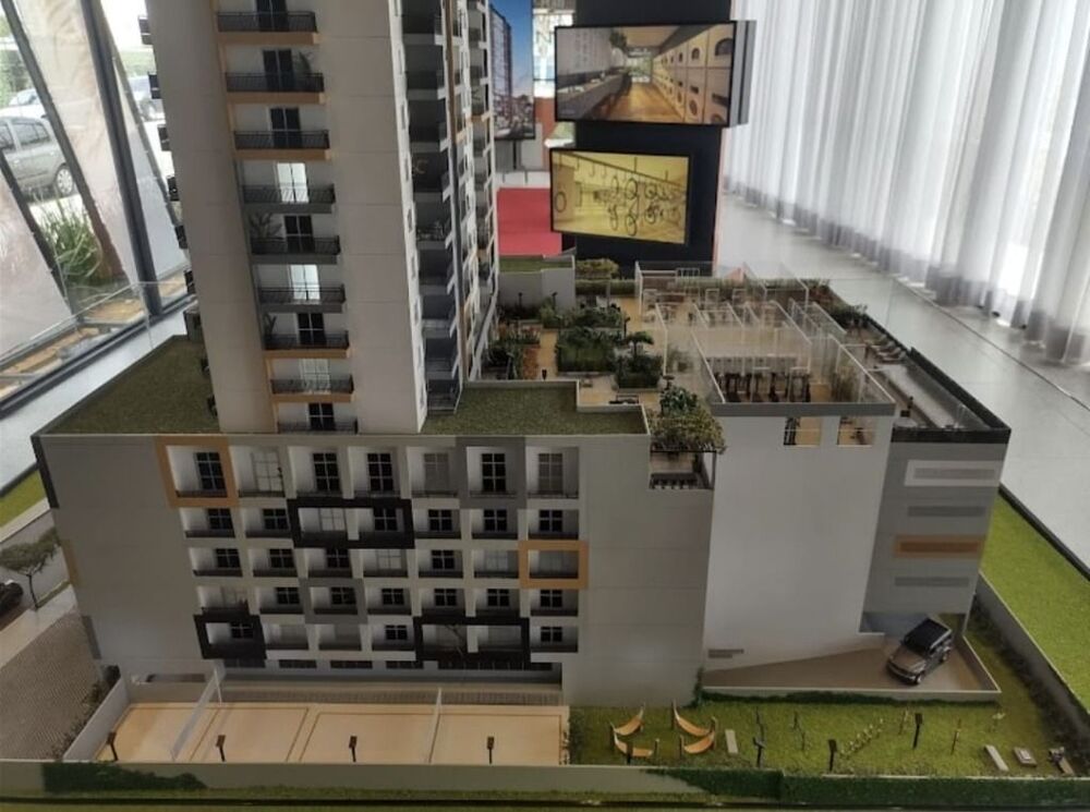 Kitnet-Studio, 26 m² - Foto 4