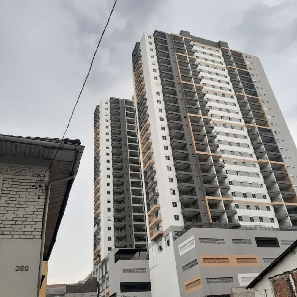 Kitnet-Studio, 26 m² - Foto 3