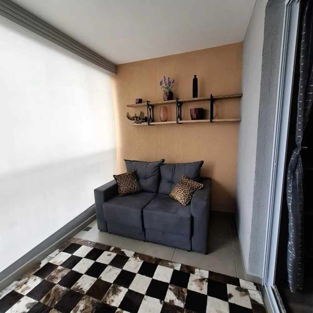 Kitnet-Studio, 26 m² - Foto 4