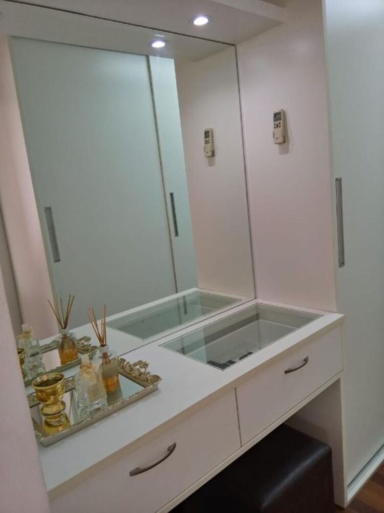 Apartamento à venda com 3 quartos, 155m² - Foto 23
