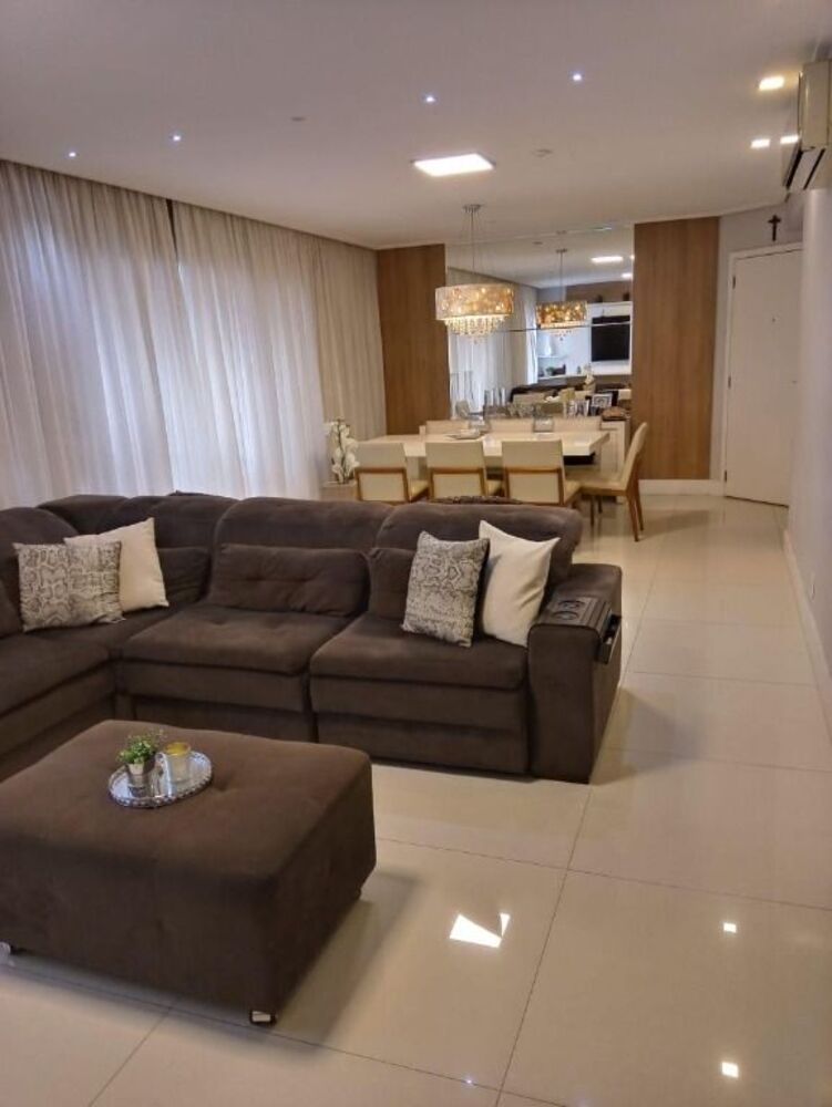 Apartamento à venda com 3 quartos, 155m² - Foto 46