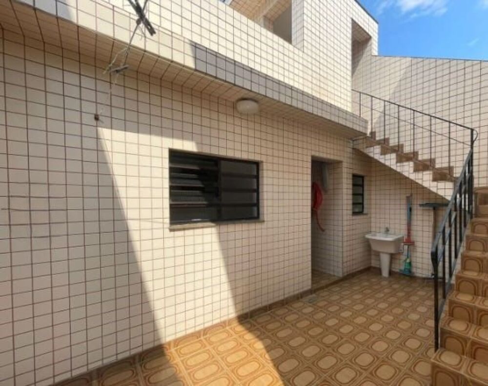 Casa, 4 quartos, 120 m² - Foto 10