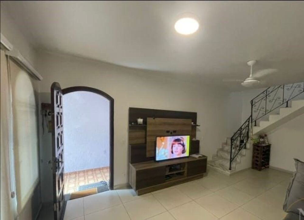 Casa, 4 quartos, 120 m² - Foto 12